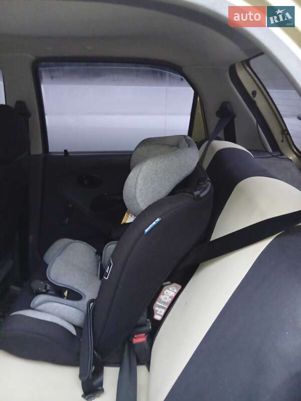 Хэтчбек Daewoo Matiz 2006 в Днепре фото 6 Хэтчбек Daewoo Matiz 2006 в Днепре