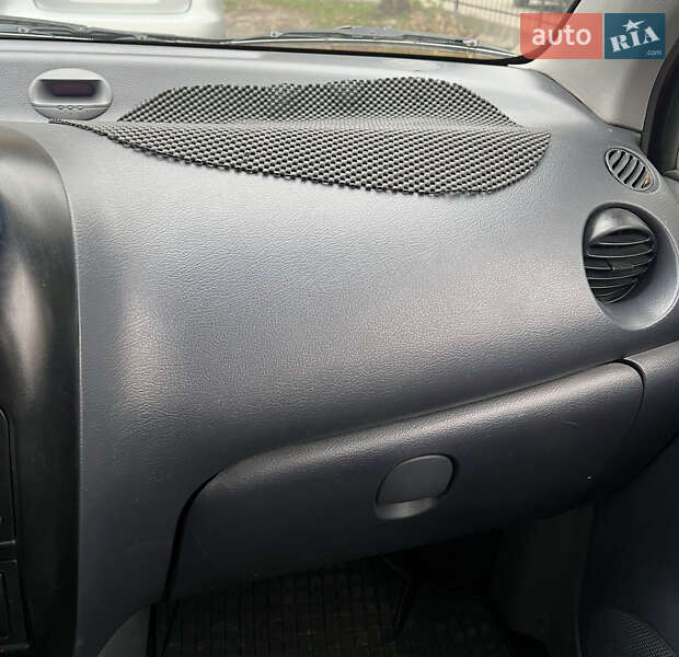 Хэтчбек Daewoo Matiz 2007 в Киеве фото 15 Хэтчбек Daewoo Matiz 2007 в Киеве