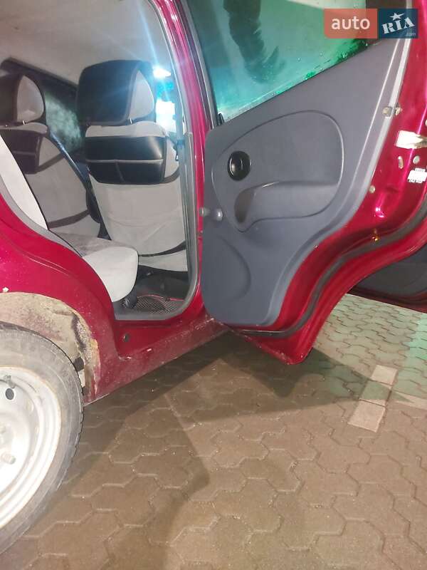Хетчбек Daewoo Matiz 2006 в Києві фото 10 Хетчбек Daewoo Matiz 2006 в Києві