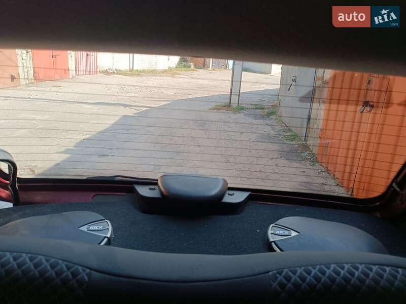 Хетчбек Daewoo Matiz 2007 в Світловодську