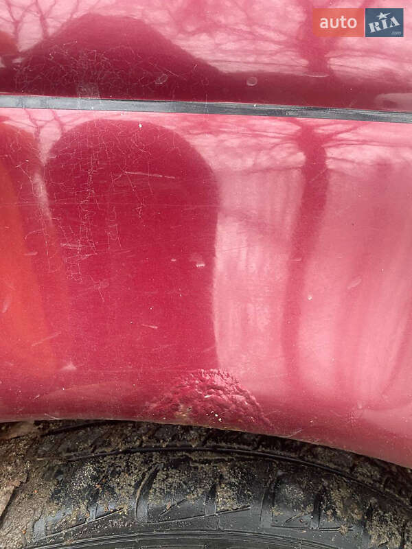 Хэтчбек Daewoo Matiz 2011 в Харькове