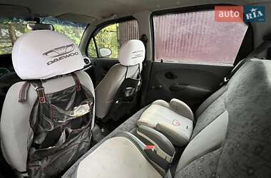 Хэтчбек Daewoo Matiz 2007 в Хмельницком