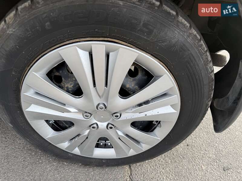 Хэтчбек Daewoo Matiz 2008 в Запорожье фото 24 Хэтчбек Daewoo Matiz 2008 в Запорожье