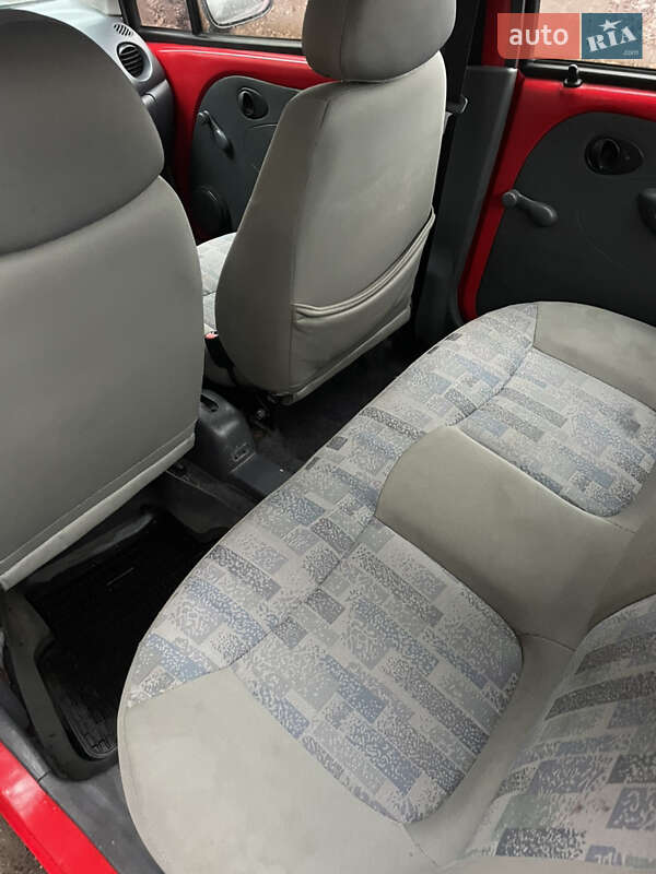 Хэтчбек Daewoo Matiz 2010 в Лубнах фото 11 Хэтчбек Daewoo Matiz 2010 в Лубнах