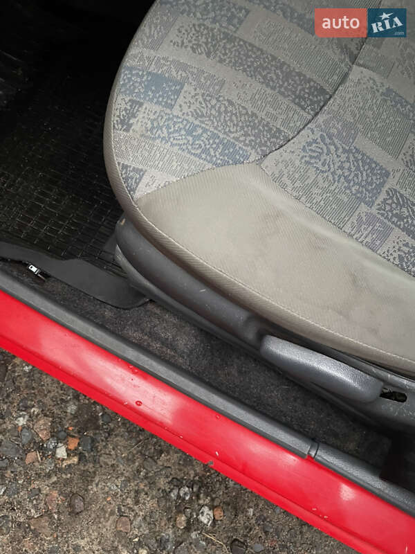 Хэтчбек Daewoo Matiz 2010 в Лубнах фото 15 Хэтчбек Daewoo Matiz 2010 в Лубнах