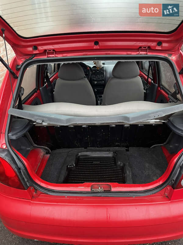 Хэтчбек Daewoo Matiz 2010 в Лубнах фото 25 Хэтчбек Daewoo Matiz 2010 в Лубнах