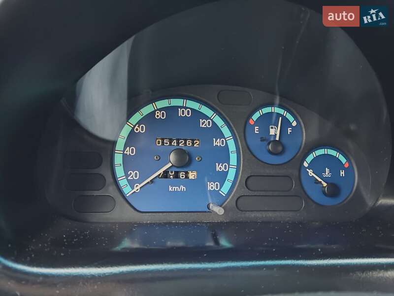 Хэтчбек Daewoo Matiz 2008 в Кропивницком фото 11 Хэтчбек Daewoo Matiz 2008 в Кропивницком