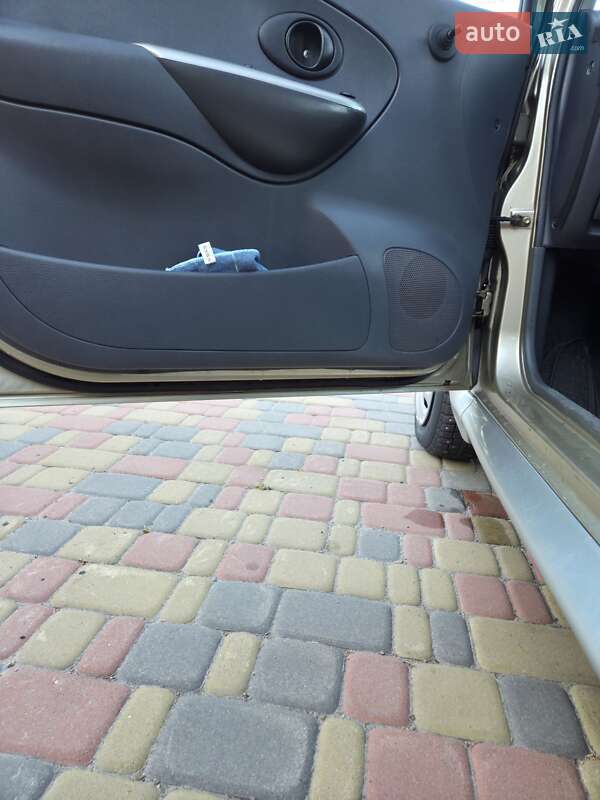 Хэтчбек Daewoo Matiz 2006 в Бахмаче фото 20 Хэтчбек Daewoo Matiz 2006 в Бахмаче