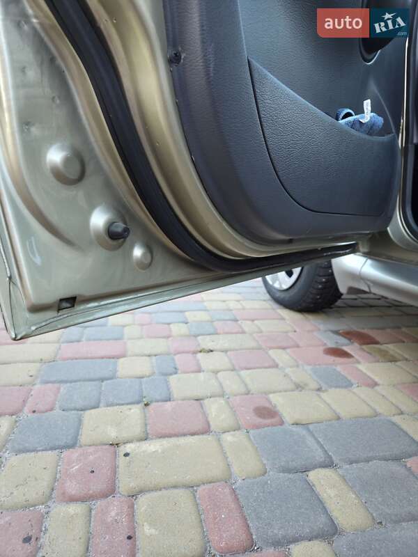 Хэтчбек Daewoo Matiz 2006 в Бахмаче фото 25 Хэтчбек Daewoo Matiz 2006 в Бахмаче