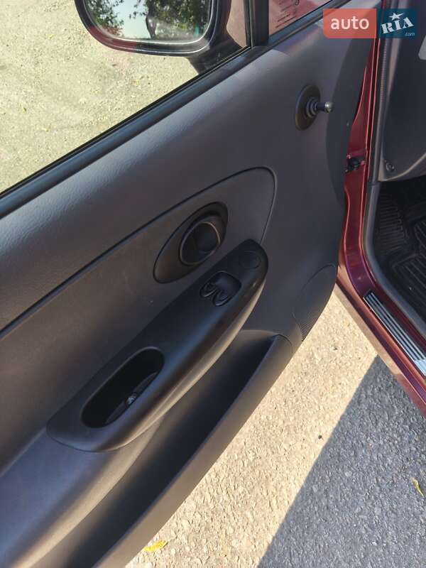 Хэтчбек Daewoo Matiz 2008 в Вольнянске