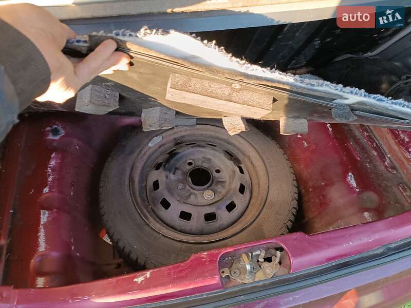 Хэтчбек Daewoo Matiz 2006 в Чернигове фото 5 Хэтчбек Daewoo Matiz 2006 в Чернигове