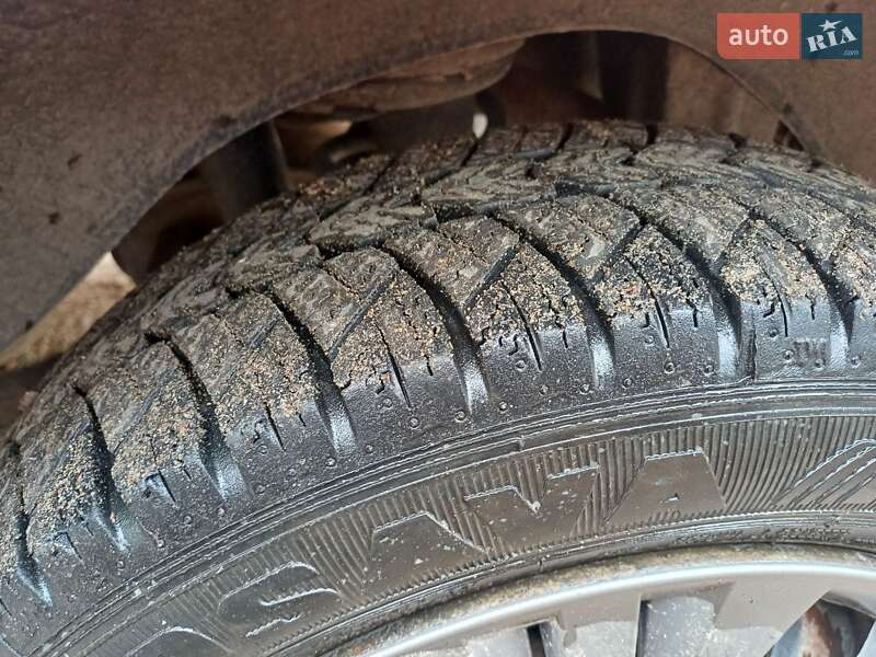 Хэтчбек Daewoo Matiz 2007 в Первомайске фото 9 Хэтчбек Daewoo Matiz 2007 в Первомайске