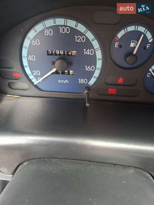 Хэтчбек Daewoo Matiz 2013 в Харькове фото 2 Хэтчбек Daewoo Matiz 2013 в Харькове