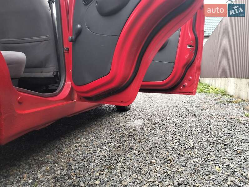 Хэтчбек Daewoo Matiz 2007 в Житомире фото 9 Хэтчбек Daewoo Matiz 2007 в Житомире