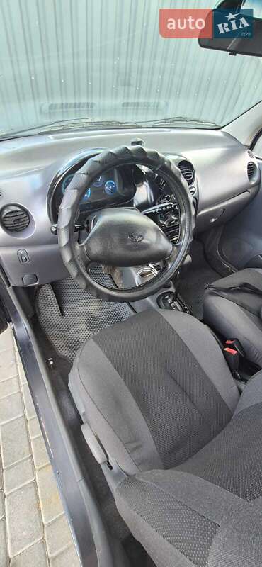 Хэтчбек Daewoo Matiz 2008 в Харькове