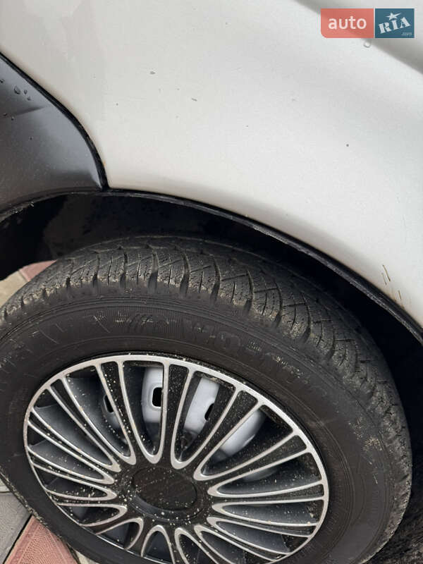 Хэтчбек Daewoo Matiz 2008 в Черновцах фото 11 Хэтчбек Daewoo Matiz 2008 в Черновцах