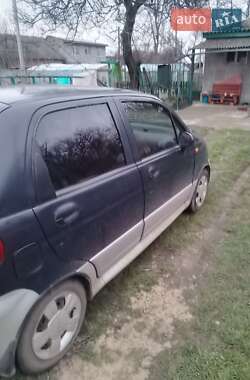 Хэтчбек Daewoo Matiz 2008 в Александрие фото 6 Хэтчбек Daewoo Matiz 2008 в Александрие