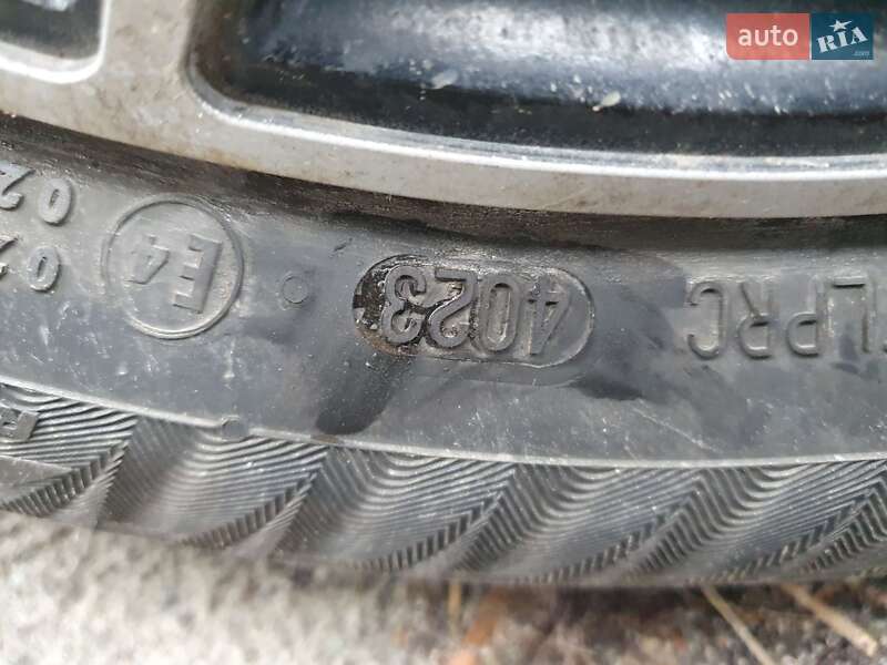 Хэтчбек Daewoo Matiz 2009 в Киеве