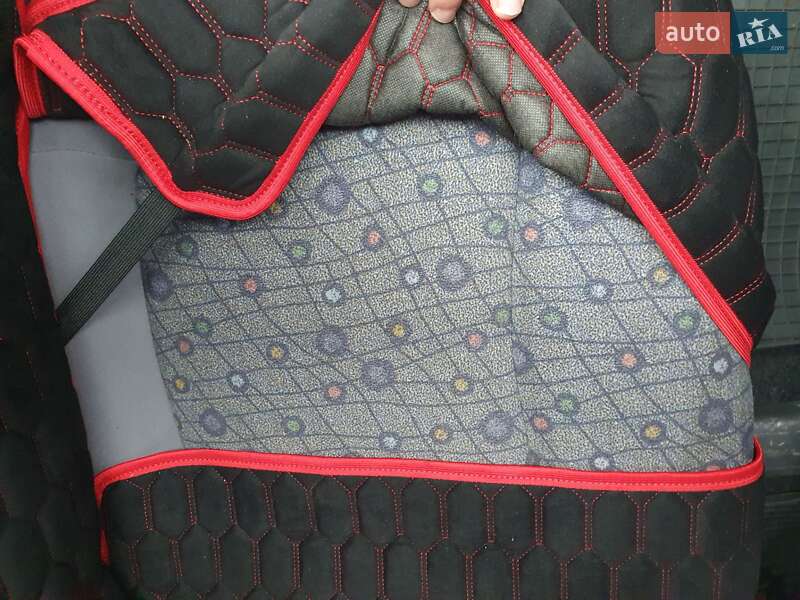 Хэтчбек Daewoo Matiz 2009 в Киеве