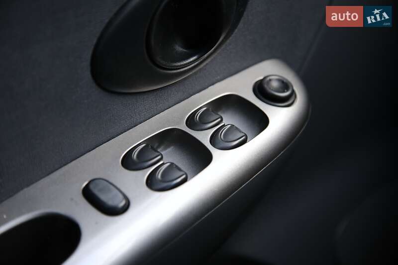 Хэтчбек Daewoo Matiz 2007 в Харькове