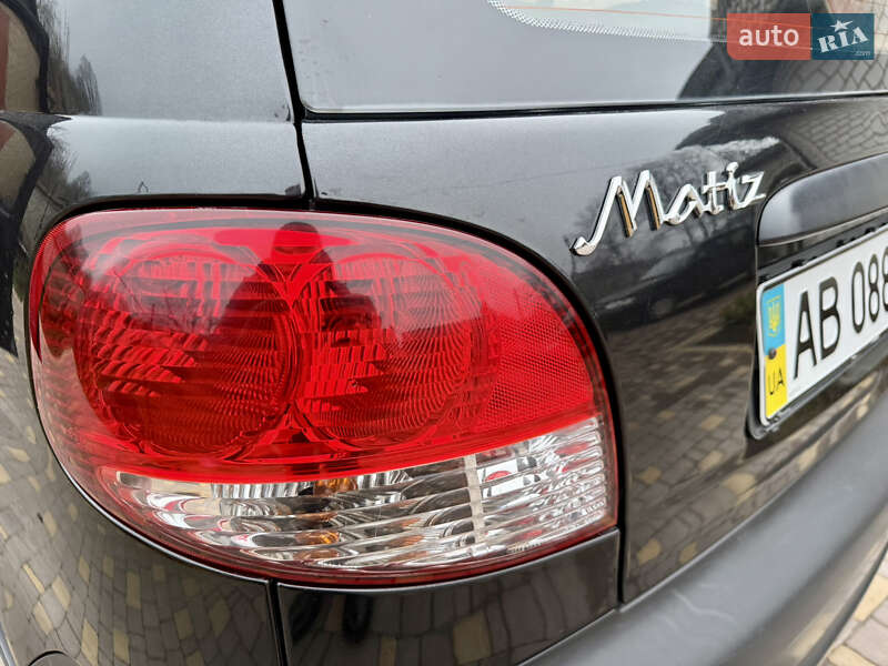Хэтчбек Daewoo Matiz 2011 в Могилев-Подольске фото 42 Хэтчбек Daewoo Matiz 2011 в Могилев-Подольске