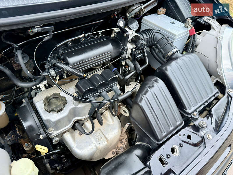 Хэтчбек Daewoo Matiz 2011 в Могилев-Подольске фото 50 Хэтчбек Daewoo Matiz 2011 в Могилев-Подольске