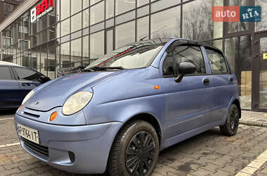 Хетчбек Daewoo Matiz 2007 в Хмельницькому