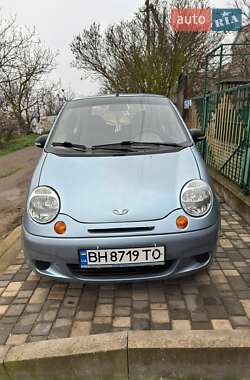 Хетчбек Daewoo Matiz 2013 в Южному