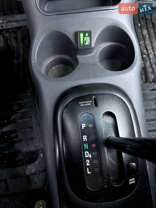 Хэтчбек Daewoo Matiz 2006 в Запорожье