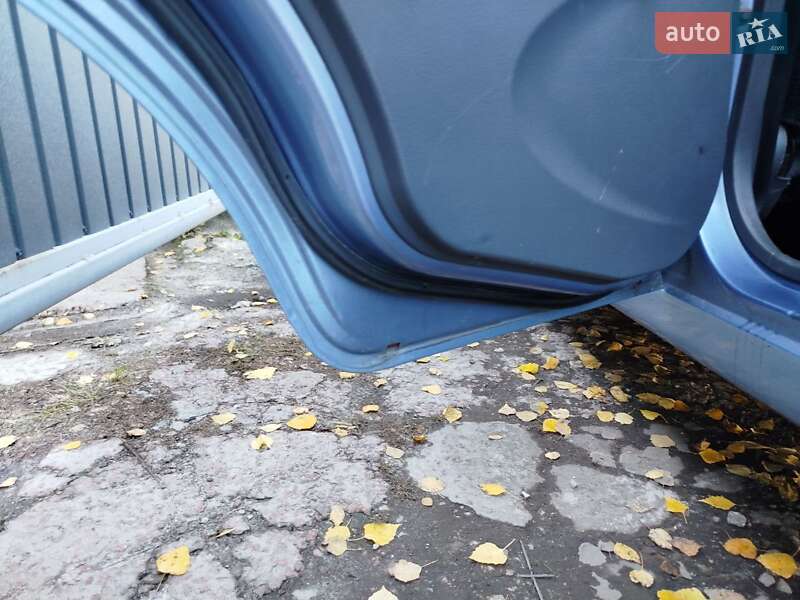 Хетчбек Daewoo Matiz 2006 в Вишгороді