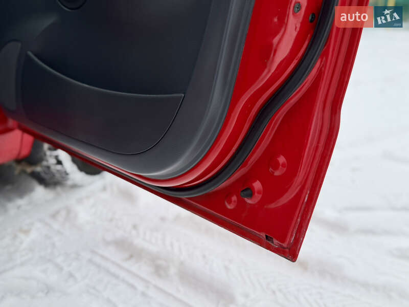 Хэтчбек Daewoo Matiz 2007 в Харькове