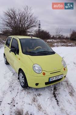 Хетчбек Daewoo Matiz 2008 в Запоріжжі фото 8 Хетчбек Daewoo Matiz 2008 в Запоріжжі