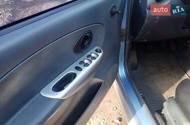 Хетчбек Daewoo Matiz 2008 в Кривому Розі