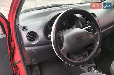 Хэтчбек Daewoo Matiz 2007 в Запорожье фото 12 Хэтчбек Daewoo Matiz 2007 в Запорожье