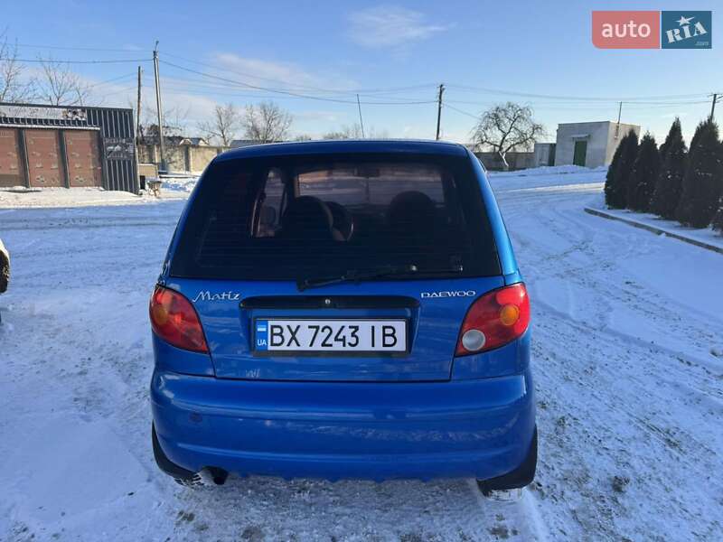 2010 Daewoo Matiz, VIN XWB4A11BVAA294236:plate — фото 1 (autoria)
