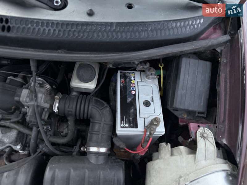 Хэтчбек Daewoo Matiz 2008 в Запорожье фото 19 Хэтчбек Daewoo Matiz 2008 в Запорожье