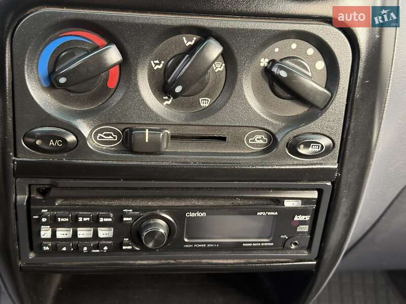 Хэтчбек Daewoo Matiz 2008 в Запорожье фото 28 Хэтчбек Daewoo Matiz 2008 в Запорожье