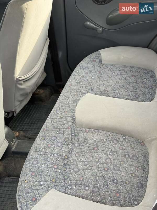 Хэтчбек Daewoo Matiz 2008 в Запорожье фото 30 Хэтчбек Daewoo Matiz 2008 в Запорожье