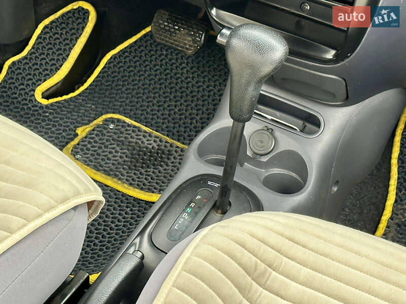 Хэтчбек Daewoo Matiz 2008 в Киеве