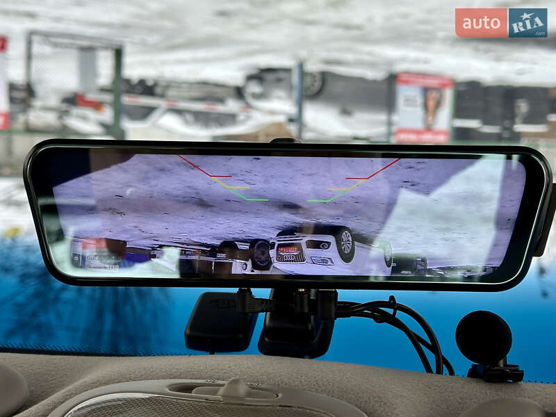 Хэтчбек Daewoo Matiz 2008 в Киеве