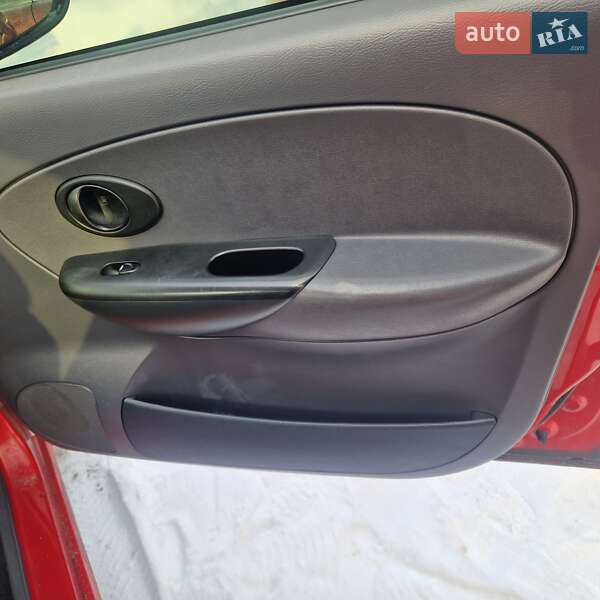 Хэтчбек Daewoo Matiz 2010 в Запорожье