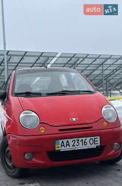 daewoo matiz 2013 в Умань от профессионального продавца Максим Володимирович Вільчинський