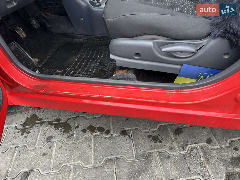 Хэтчбек Daewoo Matiz 2013 в Умани фото 10 Хэтчбек Daewoo Matiz 2013 в Умани