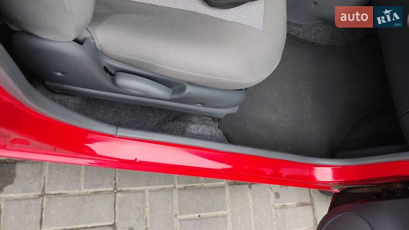 Хэтчбек Daewoo Matiz 2010 в Запорожье фото 43 Хэтчбек Daewoo Matiz 2010 в Запорожье