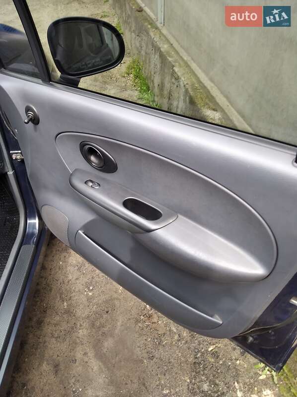 Хэтчбек Daewoo Matiz 2008 в Днепре фото 11 Хэтчбек Daewoo Matiz 2008 в Днепре