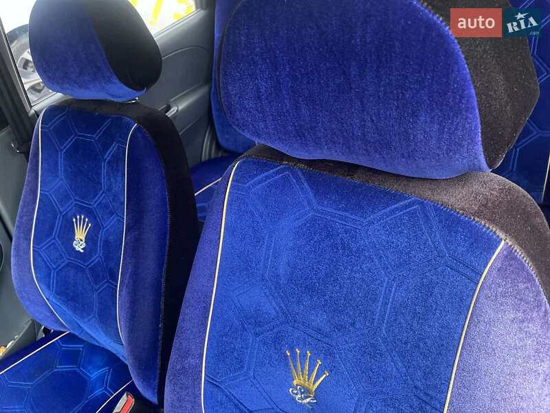 Хэтчбек Daewoo Matiz 2008 в Житомире фото 7 Хэтчбек Daewoo Matiz 2008 в Житомире