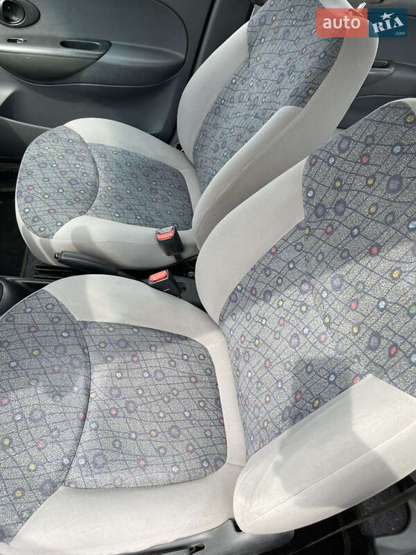 Хетчбек Daewoo Matiz 2008 в Бучі фото 10 Хетчбек Daewoo Matiz 2008 в Бучі