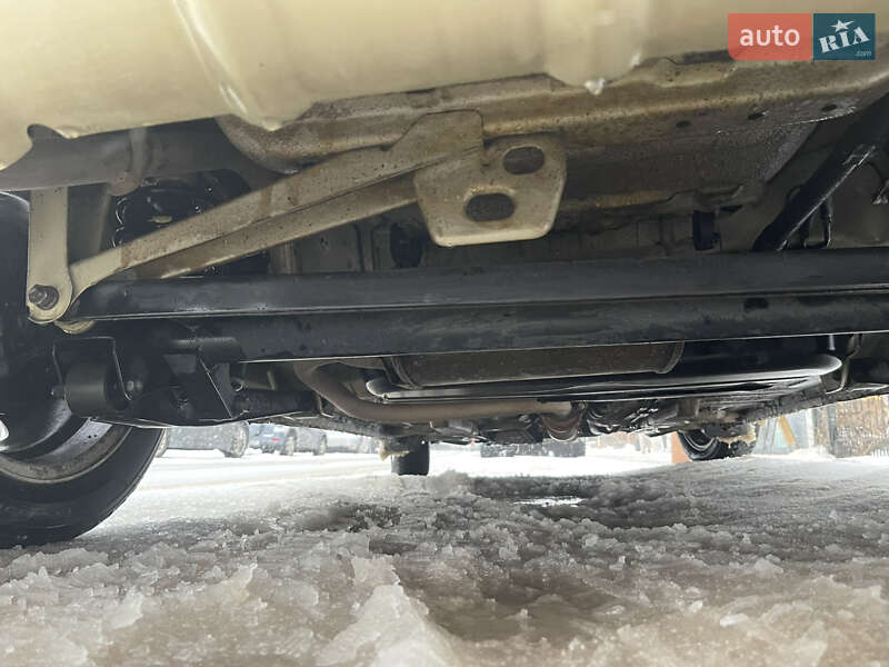 Хетчбек Daewoo Matiz 2008 в Бучі фото 14 Хетчбек Daewoo Matiz 2008 в Бучі