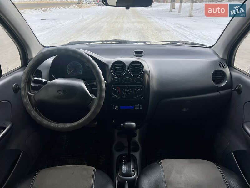 Хэтчбек Daewoo Matiz 2007 в Харькове фото 20 Хэтчбек Daewoo Matiz 2007 в Харькове