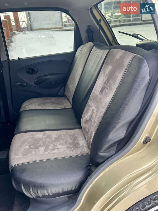 Хэтчбек Daewoo Matiz 2007 в Харькове фото 31 Хэтчбек Daewoo Matiz 2007 в Харькове